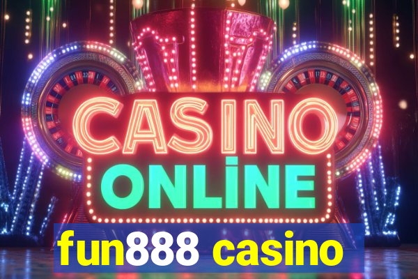 fun888 casino